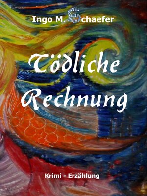 cover image of Tödliche Rechnung